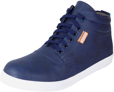 

FAUSTO Sneakers For Men(Blue