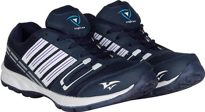 

Knight Ace Sports008 Walking Shoes For Men(Navy