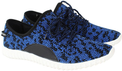 

Broxx Training & Gym Shoes For Men(Blue