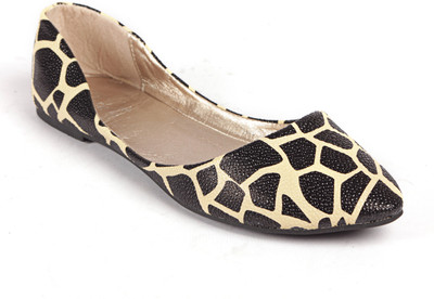 

Jade 126 Bellies For Women(Beige