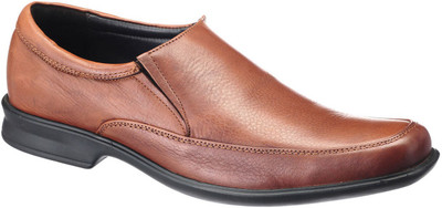 

Pelle Albero 12409 Brown Party Wear For Men(Brown