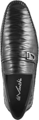 Metro Davinchi Slip On