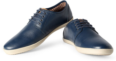 

Allen Solly Casuals For Men(Navy