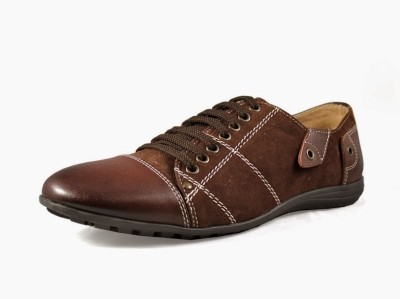 

Knotty Derby Albus Tc Sneakers For Men(Brown