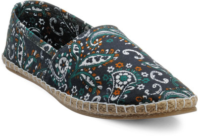 

Juan David Loafers For Men(Blue