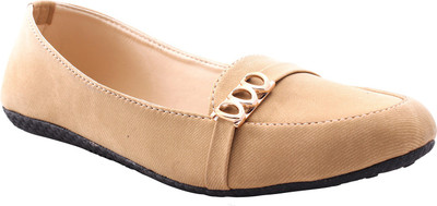 

Belly Ballot Bellies For Women(Beige