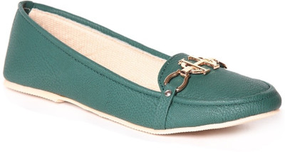 

Anand Archies AA-VS-332 Bellies For Women(Green