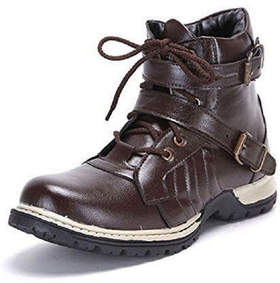 

Desi Saga Boys(Brown, Dark brown
