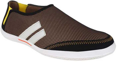 

Hirolas Casuals For Men(Brown, 04;brown