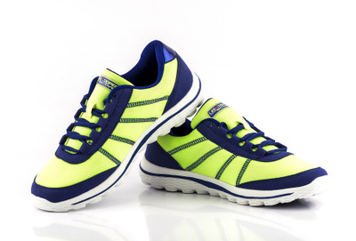 

Lee Cooper Men Sneakers For Men, Lime