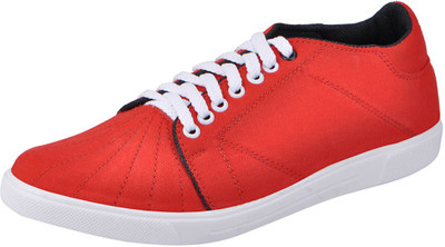 

FAUSTO Sneakers For Men(Red)