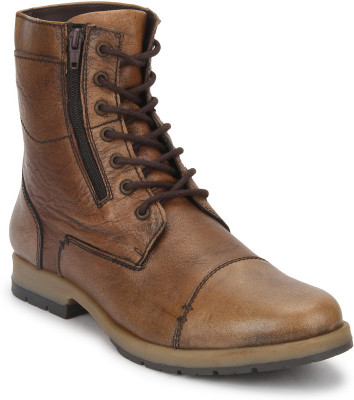 

Arden Crouch Scouting Boots For Men(Tan