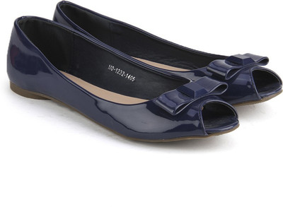 Solovoga Casuals For Women(Blue