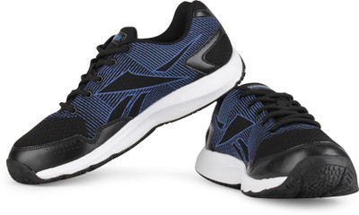 

REEBOK Performer Lp Running Shoes For Men(Black, Blue