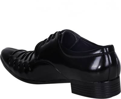 Kraasa Formal Monk Strap