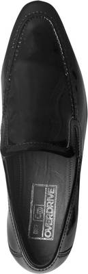 Overdrive Slip On