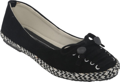 

Zachho HC173 Bellies For Women(Black, White