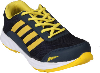 

Tempo Running Shoes For Men(Blue