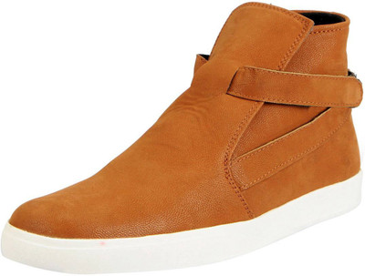 

FAUSTO Casuals For Men(Tan