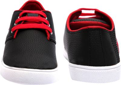 Rimson White Sneakers