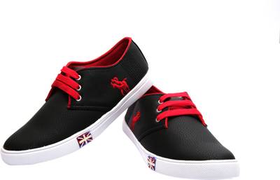 Rimson White Sneakers