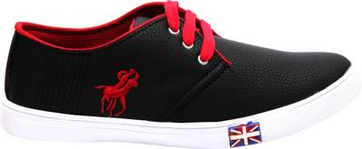 Rimson White Sneakers