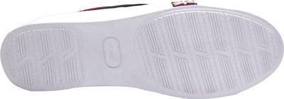 Rimson White Sneakers