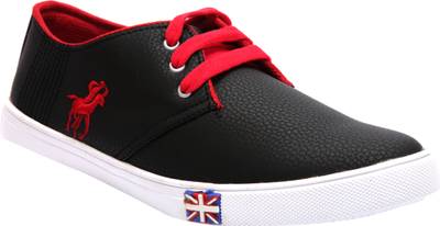 Rimson White Sneakers