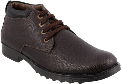 

MSL Awesome Casuals For Men(Brown, 12;brown