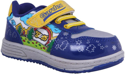 Guys & Dolls Boys(Multicolor, Blue;yellow
