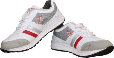 

The Scarpa CODE Running Shoes For Men(Multicolor, White