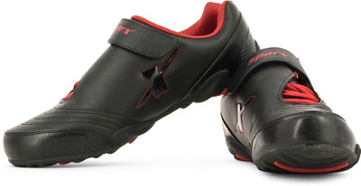 

Sparx SM-181 Sneakers For Men(Black, Red