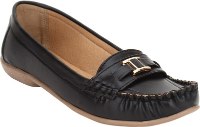

Niremo Casuals For Women(Black