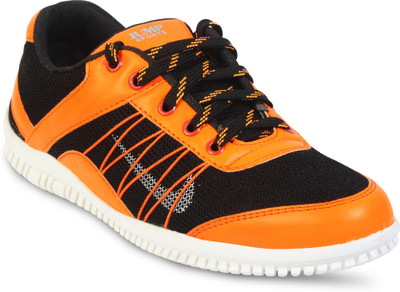 

Namah Casuals For Men(Orange