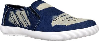 iZor Canvas Shoes, Casuals, Sneakers