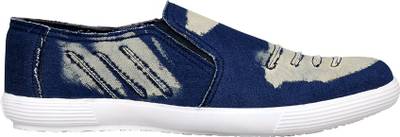 iZor Canvas Shoes, Casuals, Sneakers
