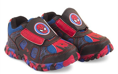 

Spiderman Boys, Blue black