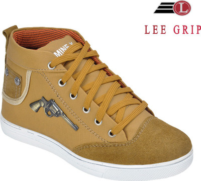 

Lee Grip Boys, Beige
