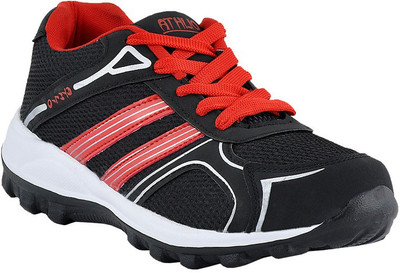

Athlio Boys, Black