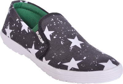 

Sukun Casual Shoe For Men(Black
