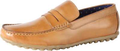 

Allen Solly Loafers For Men(Brown