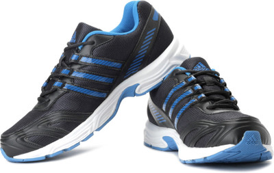 

ADIDAS Blazon 1 M Running Shoes For Men(Blue, Navy, Dshale;solblu;black