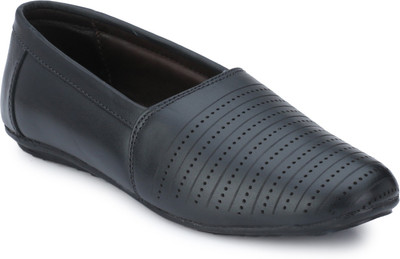 

Menfolks Loafers For Men(Black