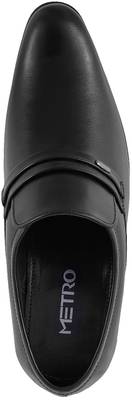 Metro Awesome Slip On