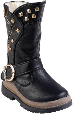 

Glinchy Girls, Black