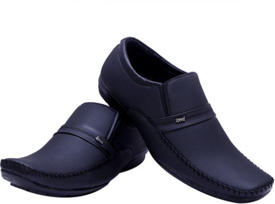 

Fashion Victim Slip On For Men(Black