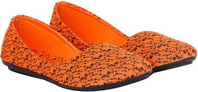 

Kraasa Forever 16 Bellies For Women(Orange