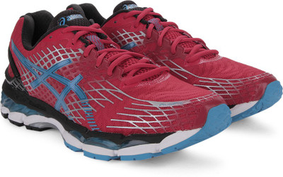 

Asics GEL-NIMBUS 17 Men Running Shoes For Men(Multicolor, 2340