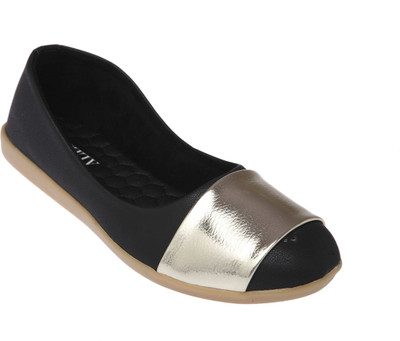 

Alesso Casuals For Women(Black)