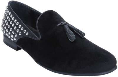 

Bare Skin Casuals For Men(Black
